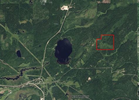 Live the lifestyle you want. . Unorganized land for sale northern ontario